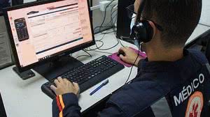 João Victor Barroso / Samu