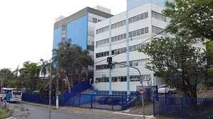 Hospital Mário Gatti em Campinas, São Paulo | Wikimedia Commons/Reprodução