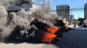 Nathália Lopes / TV Pajuçara