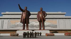 Coreia do Norte | Pixabay