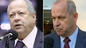 Imagem PF transfere irmãos Brazão para presídios federais de Campo Grande e Porto Velho