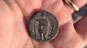 Divulgação / Autoridade de Antiguidades de Israel