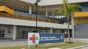 Reprodução / SES Espírito Santo