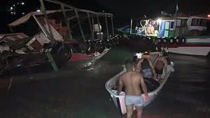 Reprodução/Redes sociais