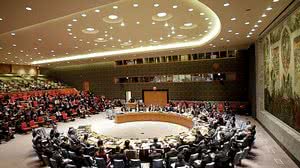 © AP/Photo/Frank Franklin II/Agencia Sputnik