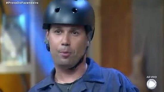 Reprodução/Record TV