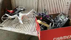 Polícia Civil/Divulgação