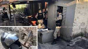 Foto: Igor Nunes/Reprodução