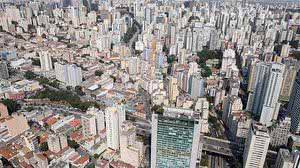 Foto: Diogo Moreira / Governo de São Paulo