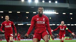 Virada histórica classifica o Liverpool diante do Barcelona na Inglaterra | Divulgação / Liverpool