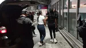 Divulgação / Seap-RJ