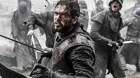 Série está em sua última temporada | Reprodução