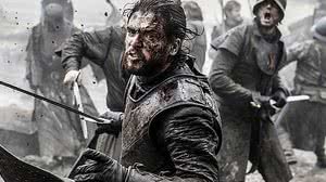 Série está em sua última temporada | Reprodução