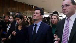 Imagem OAB entregará estudo ao Congresso contra 10 medidas do pacote anticrime de Moro