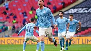 Reprodução / Twitter Man City