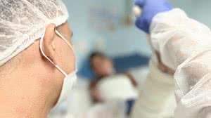 Thallyson Alves/Ascom HGE