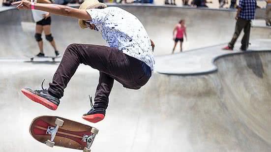 Skate | Pixabay