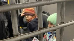 Reprodução/Twitter/Dmytro Kuleba