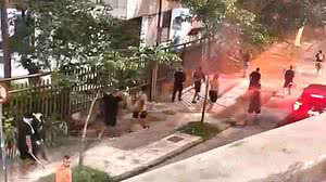 Reprodução / Redes sociais