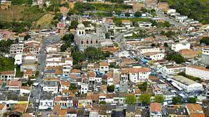 Imagem Homem é morto por engano pelo próprio irmão dentro de casa em Mata Grande