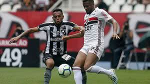 Vítor Silva / Botafogo FR