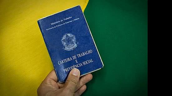 Imagem Contratações pelo Verde e Amarelo começaram a valer a partir dessa quarta-feira, 1º