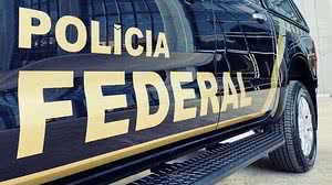 Divulgação / Polícia Federal