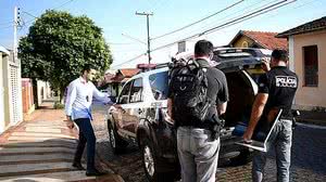 Reprodução / Polícia em Ação