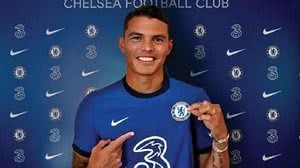 Reprodução/Chelsea