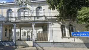 Foto: Reprodução/Google Maps