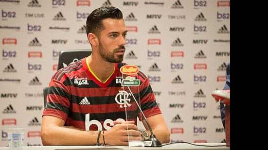 Divulgação/Alexandre Vidal/Flamengo