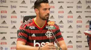 Divulgação/Alexandre Vidal/Flamengo