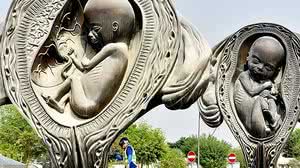 The Miraculous Journey, Damien Hirst | Divulgação