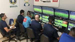 Fernando Torres / CBF