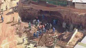 Reprodução / TV Globo