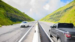 Felipe Yuri / Ascom Detran