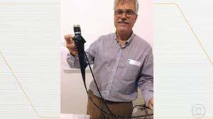 Imagem Médico é preso no Rio depois de ameaçar paciente com arma pós discussão sobre exame de covid-19