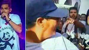 Reprodução/Redes sociais