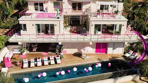 Divulgação / Airbnb