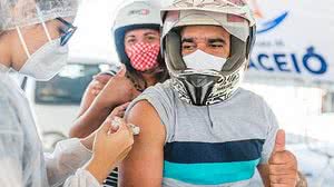 Gabriel Moreira/Secom Maceió