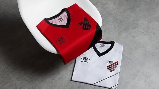 Divulgação / Atlético-PR