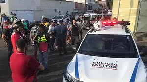 Reprodução TV Globo