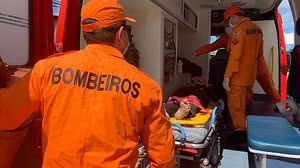 Foto: Cortesia / Bombeiros