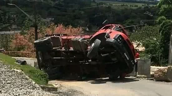 Reprodução/Redes Sociais