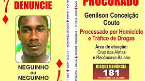 Divulgação / PC-AL