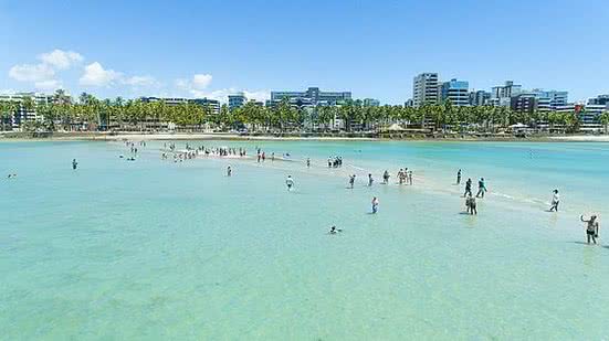 Foto: Émile Valões/Secom Maceió