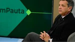 Paes de Andrade é o quarto presidente da estatal no atual governo. | Foto: Agência Brasil