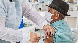 Imagem Alagoas já aplicou 4.130.204 doses das vacinas contra a Covid-19