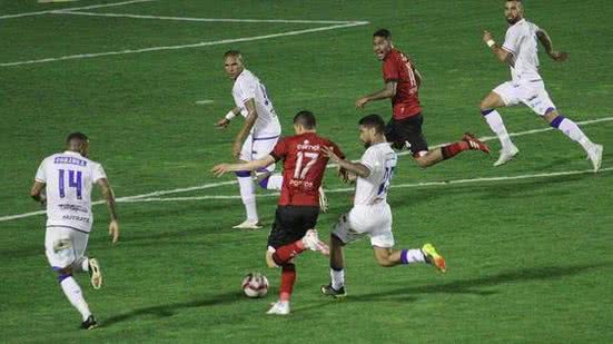 Reprodução/Futebol Interior