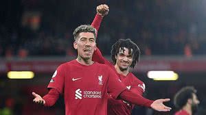 Imagem Alagoano Firmino encabeça lista de jogadores que já estão livres no mercado; veja os atletas